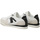 Scarpe Uomo Sneakers Calvin Klein Jeans YM0YM00695 Bianco