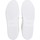 Scarpe Uomo Sneakers Calvin Klein Jeans HM0HM00491 Bianco