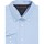 Abbigliamento Uomo Camicie maniche lunghe Tommy Hilfiger MW0MW33326 Blu