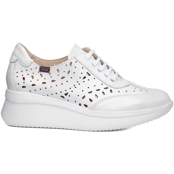 Scarpe Donna Sneakers CallagHan 30018 Bianco