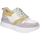 Scarpe Donna Sneakers CallagHan 51206 Viola