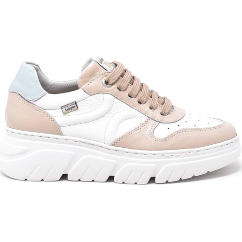 Scarpe Donna Sneakers CallagHan 51806 Rosa