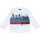 Abbigliamento Unisex bambino T-shirt & Polo Chicco 09001930000000 Bianco