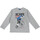 Abbigliamento Unisex bambino T-shirt & Polo Chicco 09001930000000 Grigio