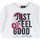 Abbigliamento Unisex bambino T-shirts a maniche lunghe Chicco 09001923000000 Bianco