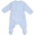 Abbigliamento Unisex bambino Tuta Chicco 09002984000000 Blu