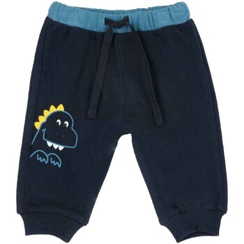 Abbigliamento Unisex bambino Pantaloni da tuta Chicco 09008865000000 Blu