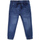 Abbigliamento Unisex bambino Pantaloni Chicco 09008884000000 Blu