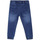 Abbigliamento Unisex bambino Pantaloni Chicco 09008884000000 Blu