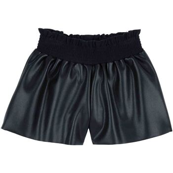 Abbigliamento Unisex bambino Shorts / Bermuda Chicco 09002817000000 Nero