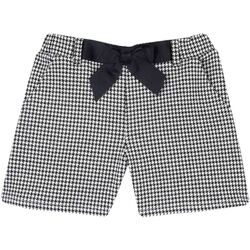 Abbigliamento Unisex bambino Shorts / Bermuda Chicco 09002953000000 Nero