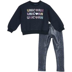 Abbigliamento Unisex bambino Completi Chicco 09002664000000 Blu