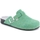 Scarpe Donna Pantofole Grunland CI0795 Verde