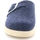 Scarpe Donna Pantofole Grunland CI1872 Blu