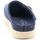Scarpe Donna Pantofole Grunland CI1872 Blu