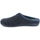 Scarpe Uomo Pantofole Grunland CI2561 Blu