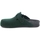 Scarpe Uomo Pantofole Grunland CI1016 Verde