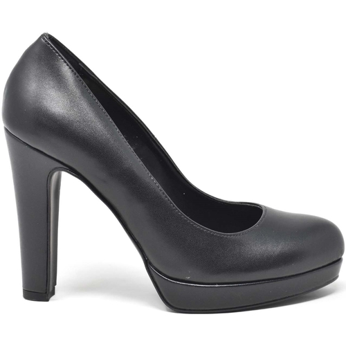 Scarpe Donna Décolleté Grace Shoes 127001 Nero