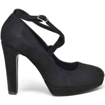 Scarpe Donna Décolleté Grace Shoes 127002 Nero