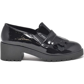 Scarpe Donna Mocassini Grace Shoes 224002 Nero