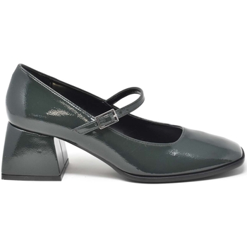 Scarpe Donna Décolleté Grace Shoes 2336005 Verde