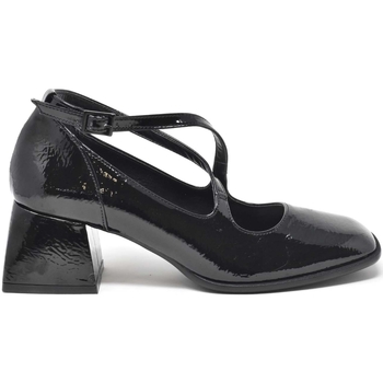 Scarpe Donna Décolleté Grace Shoes 2336008 Nero
