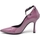 Scarpe Donna Décolleté Grace Shoes 410A031_ Viola