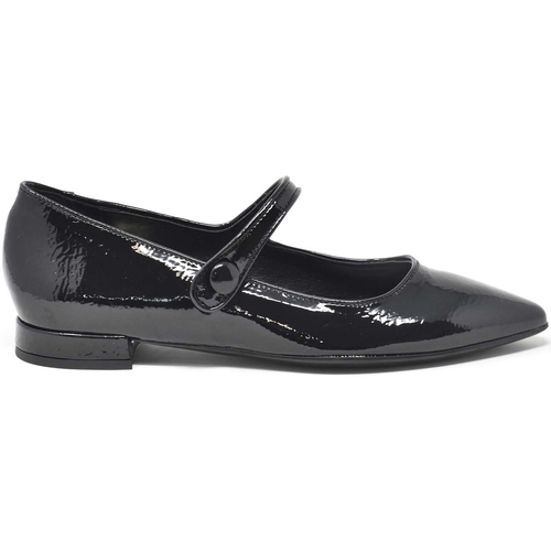 Scarpe Donna Ballerine Grace Shoes 521T026_ Nero