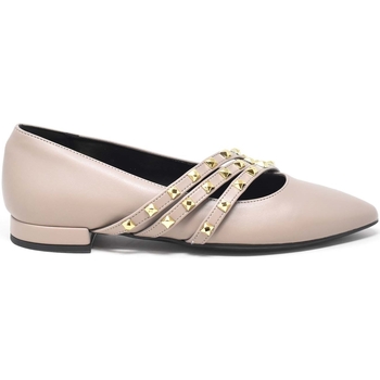 Scarpe Donna Ballerine Grace Shoes 521T141 Grigio