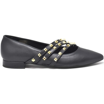 Scarpe Donna Ballerine Grace Shoes 521T141 Nero