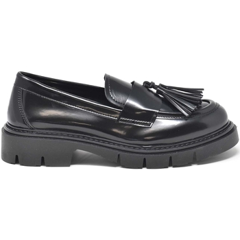 Scarpe Donna Mocassini Grace Shoes 6383008 Nero