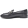 Scarpe Donna Mocassini Grace Shoes 715K004_ Nero