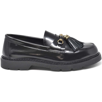 Scarpe Donna Mocassini Grace Shoes ASTRY006 Nero