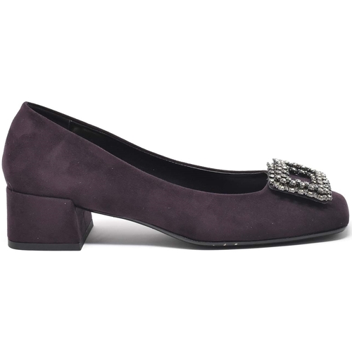 Scarpe Donna Ballerine Grace Shoes 4877011 Bordeaux