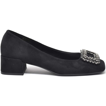 Scarpe Donna Ballerine Grace Shoes 4877011 Nero