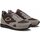 Scarpe Uomo Sneakers Alberto Guardiani AGM040006 Beige