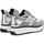 Scarpe Donna Sneakers Alberto Guardiani AGW017008 Grigio