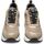 Scarpe Donna Sneakers Alberto Guardiani AGW017009 Beige