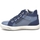 Scarpe Unisex bambino Sneakers Naturino 2013050 12 Blu
