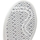 Scarpe Unisex bambino Sneakers Diadora 101.173323 Bianco
