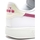 Scarpe Unisex bambino Sneakers Diadora 101.177016 Bianco