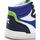 Scarpe Unisex bambino Sneakers Diadora 101.177717 Nero