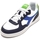 Scarpe Unisex bambino Sneakers Diadora 101.177720 Blu