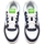 Scarpe Unisex bambino Sneakers Diadora 101.177720 Blu