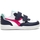 Scarpe Unisex bambino Sneakers Diadora 101.177721 Blu