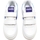 Scarpe Unisex bambino Sneakers Diadora 101.177721 Bianco