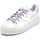 Scarpe Unisex bambino Sneakers Diadora 101.179738 Bianco