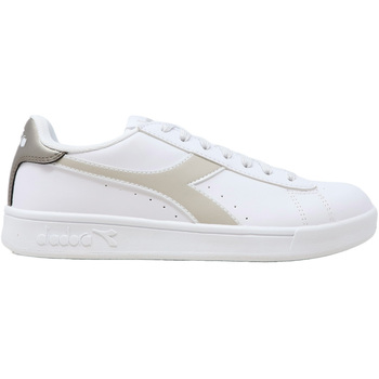 Scarpe Donna Sneakers Diadora 101.178339 Bianco