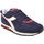 Scarpe Uomo Sneakers Diadora 101.179728 Blu