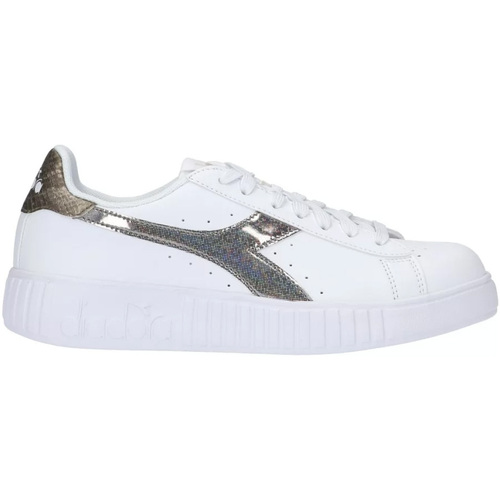 Scarpe Donna Sneakers Diadora 101.179746 Bianco